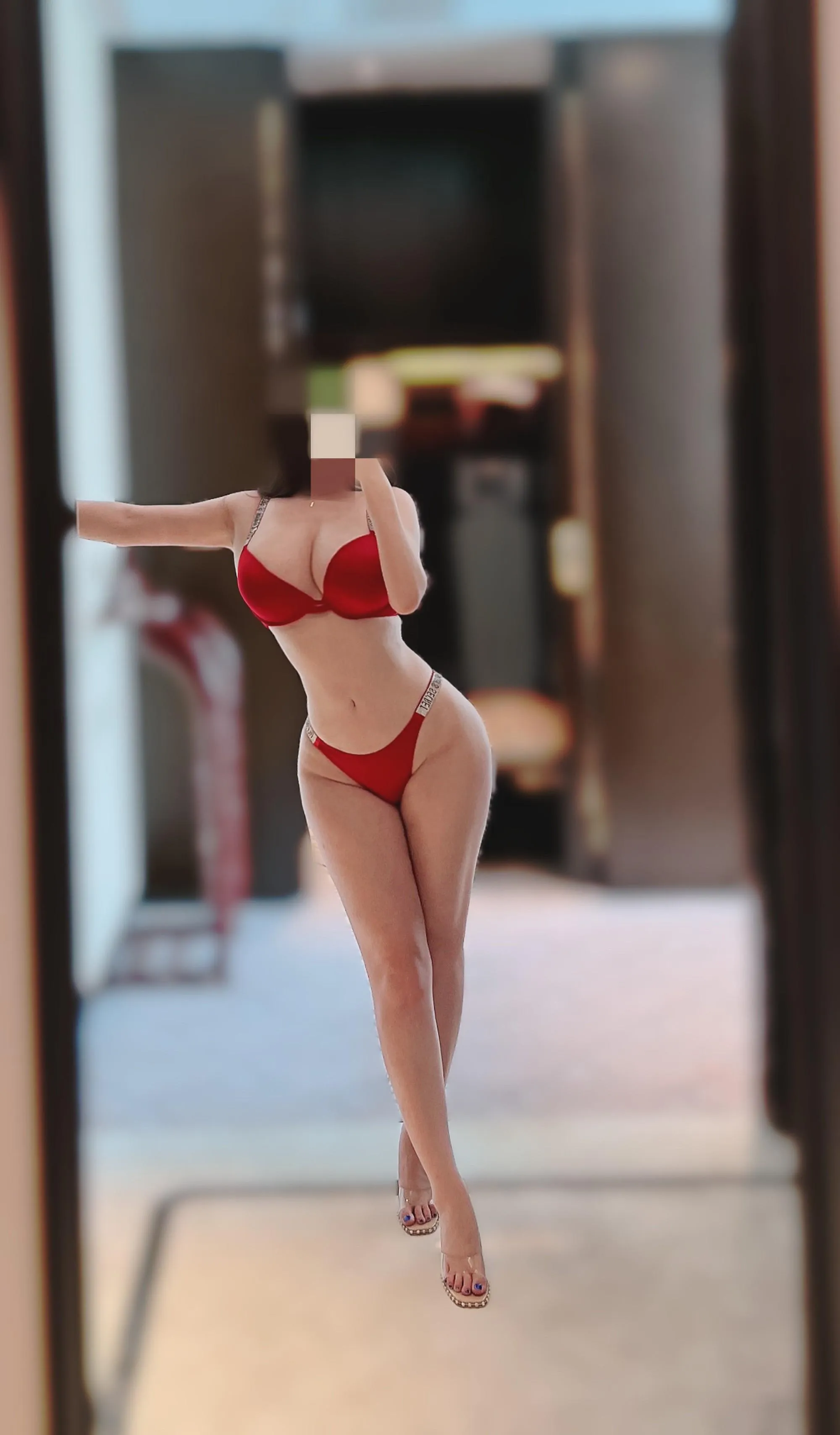 MIYA – NO.003 屁股大的女人最有韵味 [40P]插图8